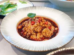 -川人百味(亿合城店)