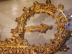 -瓦伦西亚大教堂