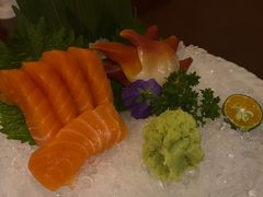 -弓二·烧鸟居酒屋(财富购物中心店)