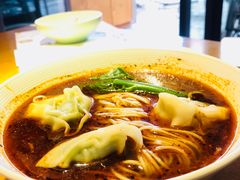 -南小馆(迪士尼小镇店)