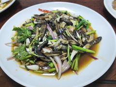 -巫记鸡饭店