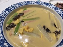 -柳柳饭店(华山中路店)