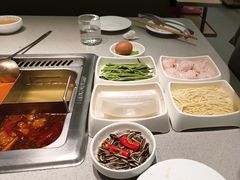 -海底捞火锅(太原南站店)