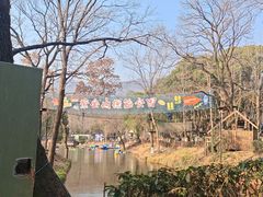 -紫金山索道-售票处