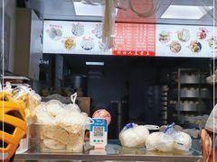 -天泽祥·鼓楼馒头(鼓楼店)