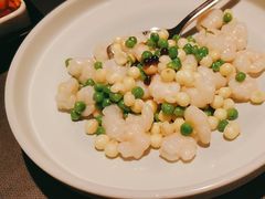 -小厨娘淮扬菜(诚信大道店)