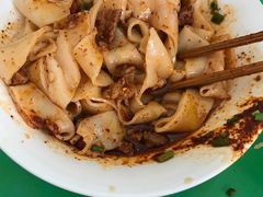 -刘二妈米皮(步行街店)