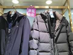 -南京商厦