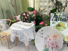 -山与蓝·轻糖鲜果蛋糕(勒泰店)