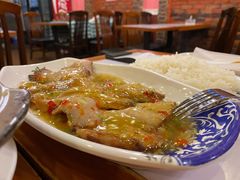 -番茄屋葡式美食(总店)
