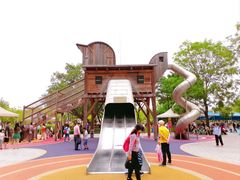 -海珠儿童公园