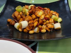 -玉桥餐厅(天坛店)