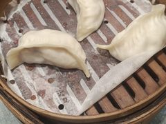 冶春蒸饺-冶春茶社(珍园店)