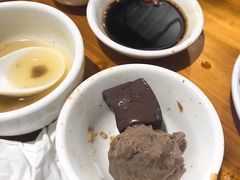 -全汁全味驴庄(凤岗店)