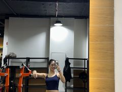 -TMG潮流健身(奥体莲荷里店)