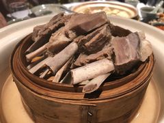 -汉唐宴长安食府