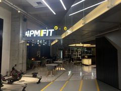 -LA合时健身4PMFIT(花桥旗舰店)