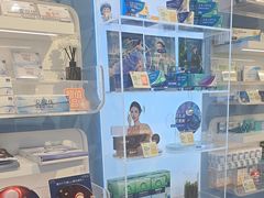 -一代眼镜·蔡司配镜(浦东大拇指广场店)