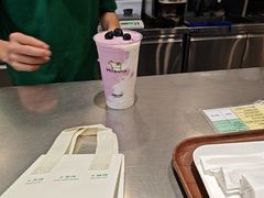 -迷客夏Milksha(圆融天幕店)