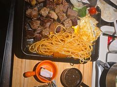 -豪享来中西餐厅(广灵店)