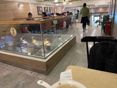 -魏家凉皮(西安秋林宏业商厦店)