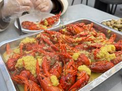 -呆虾王龙虾馆(南湖总店)