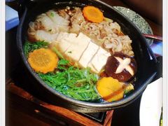 -铃木食堂(帽儿胡同店)