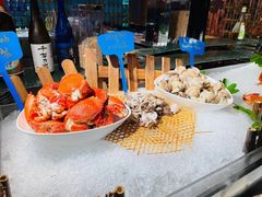 -杭州临平万丽酒店·燃餐厅(人民大道店)