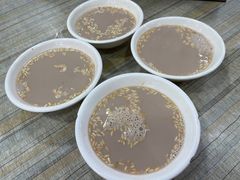 蒙古锅茶-老舅老蒙肉饼非遗店(一店)
