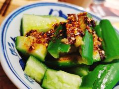 -和府捞面(北美新天地店)