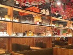 -麻辣总动员·川派海鲜·现炒浇头面·自贡菜(五彩城店)