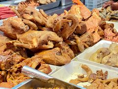 -净香园熟肉(北坦总店)