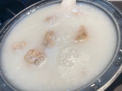 香芋淡菜石螺粥-盛世名点(客世界店)