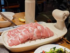 -额尔敦草原涮羊肉·烧烤(冻青树总店)