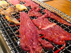 -汉城烧烤(西稍门劳动路店)