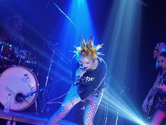 -Vox Livehouse(长沙店)
