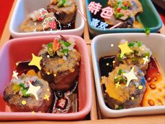 -老江南春·中国龙菜(衡山路店)