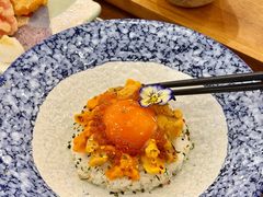 -红叶日本料理(辰熙广场店)