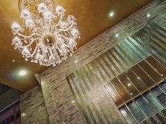 -香港华美达海景酒店
