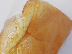 椰蓉吐司-好利来(山东路店)