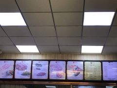 -津门张记包子铺(中山门店)