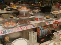 -新一番三文鱼寿司(大东海店)