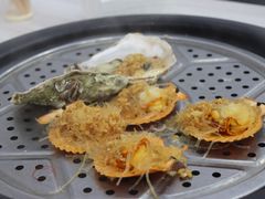 -船奇蒸汽海鲜·闽菜(八市海鲜总店)