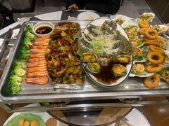 -尚宴(盛世广场·食尚街店)