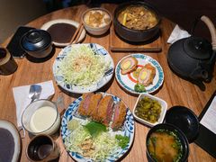 -山杏yama-katsu·吉列炸物