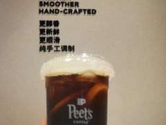 -Peet's 皮爷咖啡(望京小街店)