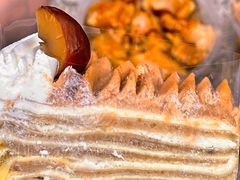 -圣安娜饼屋(新板樟堂店)