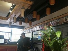 -汇通杨家·烤肉(汇通店)