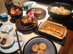 -佬麻雀·新湘菜(珠海金发购物中心店)