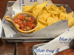 -bluefrog蓝蛙(悠唐购物中心店)